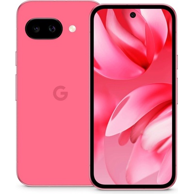Google Pixel 9a 5G 8GB/128GB Peony – Hledejceny.cz