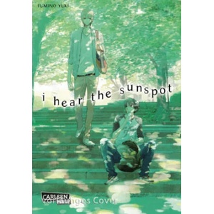 I Hear The Sunspot. Bd, . 1 | Yuki Fumino (2018)