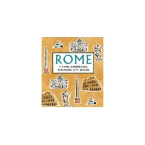 Rome: Panorama Pops (2012)