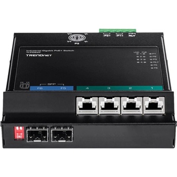 Trendnet TI-PG62F