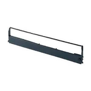 Prime technology ЛЕНТА ЗА МАТРИЧЕН ПРИНТЕР NEC Pinwriter P7/P3/CP3/CP7 Series/ASTRA 2190/2197 Series - PN RFN017BWHJ - U. T. - 14 m x 12, 7 mm (RFN017BWHJ)