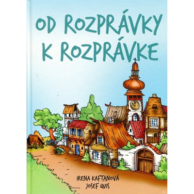 Od rozprávky k rozprávke