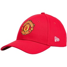 New Era 9FIFTY Manchester United červená