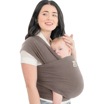 KeaBabies Sling KeaWrapTGray