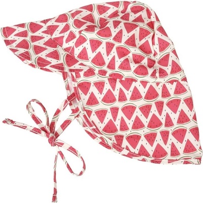 dětská Plážová čepice Meloun