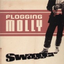 FLOGGING MOLLY: SWAGGER -REISSUE- LP