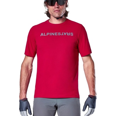 Alpinestars A-Aria Switch Ss 2024 Red