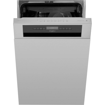 Whirlpool WSBO 3O34 PF X