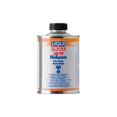 Liqui Moly 3060 Tekutá mazací pasta LM 49 500 g