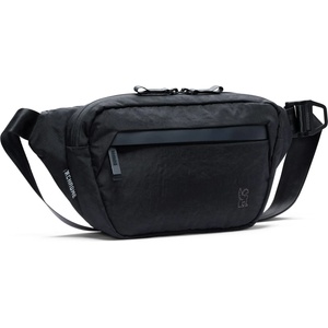 Chrome Чанта за кръст Chrome Sabin Sling Hip bag - Black - размер 6 l (510-5250-0111)