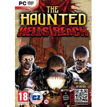 Haunted: Hells Reach