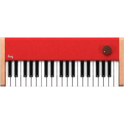 Loog Loog Piano