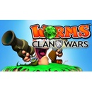 Worms Clan Wars