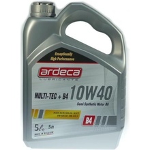 Ardeca Multi TEC + B4 10W-40 5 l