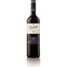 Beronia Rioja Reserva červené ESP 2013 14% 0,75 l (čistá fľaša)