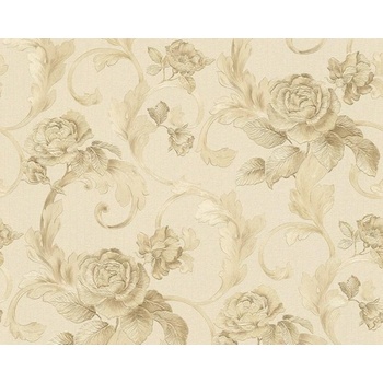 A. S. Création Влизелинов тапет за стена nobile 95983-1