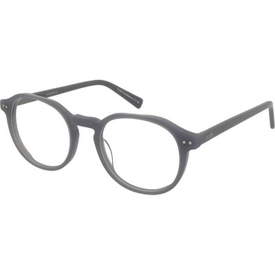 Crullé Contemporary C5