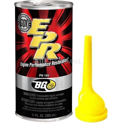 BG 109 EPR Engine Performance Restoration 325 ml – Hledejceny.cz