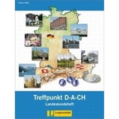Berliner Platz 1 NEU Treffpunkt DACH k 1. dielu