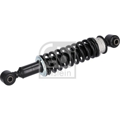 Tlumič zavěšení kabiny FEBI BILSTEIN 102002