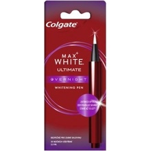 Colgate Max White Overnight bieliace pero 2,5 ml