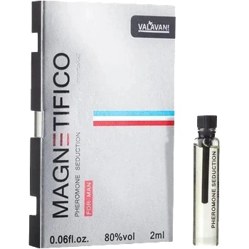 ostatní Magnetifico Pheromone Seduction for men 2ml
