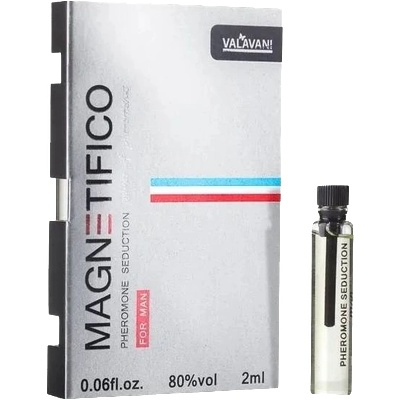 VALAVANI Magnetifico Pheromone Seduction for men 2ml