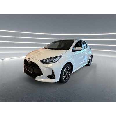 Toyota Yaris 1.5 Hybrid 86 kW