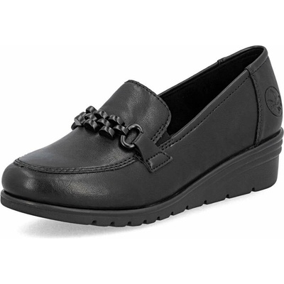 Rieker L5361-00 černá