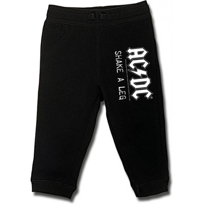 Plátené Metal Kids AC-DC Shake ALeg