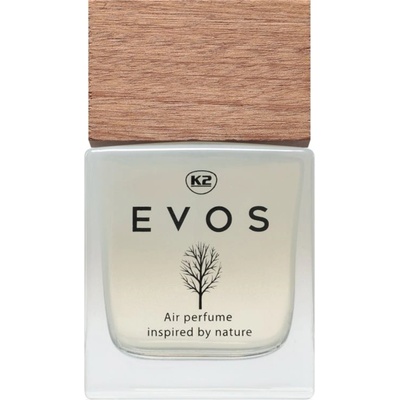 K2 Evos Grace Valkiria aроматизатор за автомобил 50ml