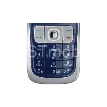 Klávesnice Nokia 2630