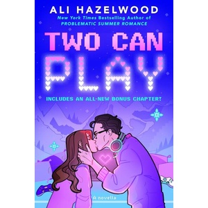 Two Can Play (ISBN: 9798217192694)