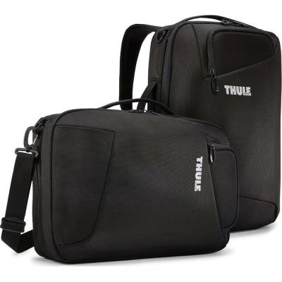 Thule Accent 17 Laptop bag/Backpack Black 17 l