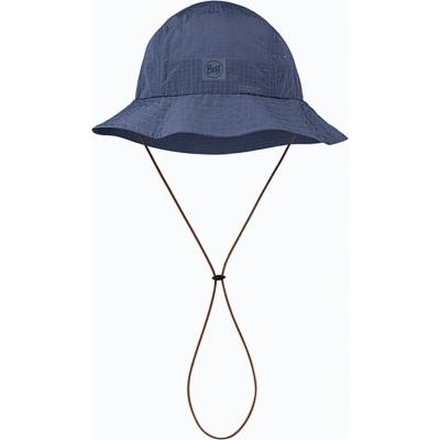 Buff Go Bucket Solid indigo