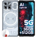 DooGee BLADE GT ULTRA 16GB/512GB
