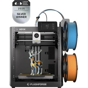 FlashForge ADX5