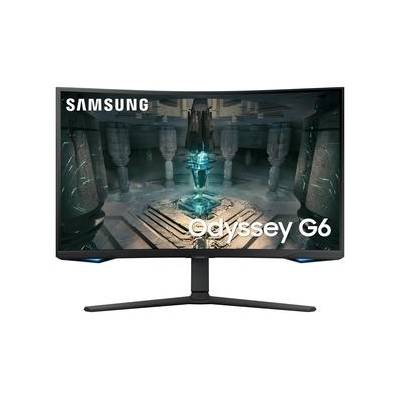SAMSUNG Odyssey G6 S32BG650EU