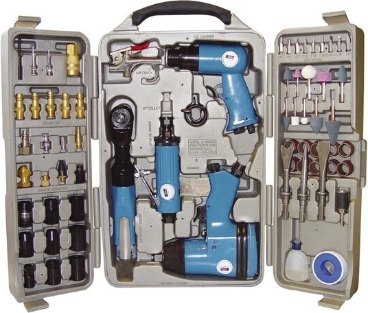 Güde SET71 40401