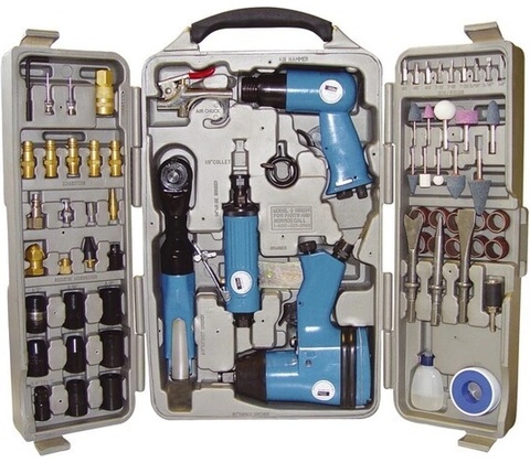 Güde SET71 40401