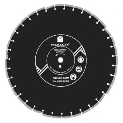 Masalta Диамантен диск за асфалт Masalta 40 PRO (1155201400)