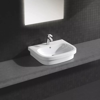 Image 1 of GROHE Eurosmart 23322001