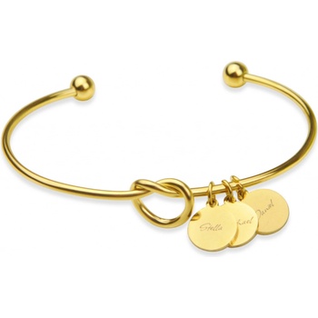 Meucci náramek DB458