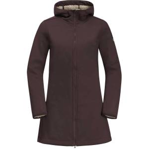 Jack Wolfskin Windland w s