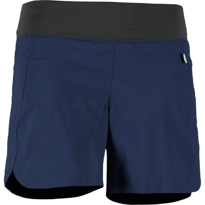 E9 Дамски къси панталони E9 Women's Zoe Shorts - Vintageblue (112-3767-0313)