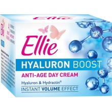 Ellie Hyaluron Boost omladzujúci denný krém 50 ml