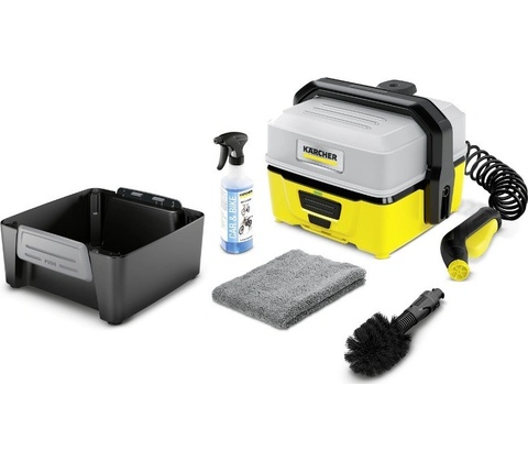 Kärcher OC3 Bike Box 1.680-017.0