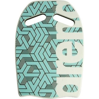 arena Plavecká deska arena printed kickboard