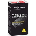 Fanfaro 6714-4 Kia Hyundai 5W-30 4 l