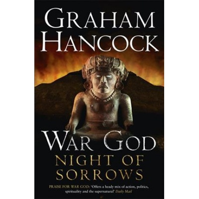 Night of Sorrows - War God: Book ThreePaperback